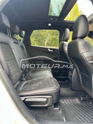 فورد كوجا Intens automatique 2021❣️ مستعملة 3360418