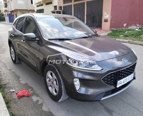 FORD Kuga occasion 1845543