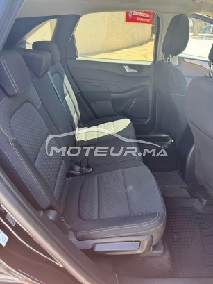 FORD Kuga Trend plus 1.5l ecoblue 4x2 bvm occasion 2524503