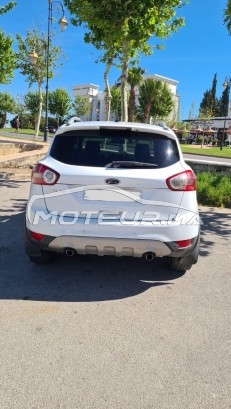 FORD Kuga occasion 1851451