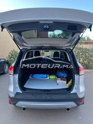 FORD Kuga occasion 1626607