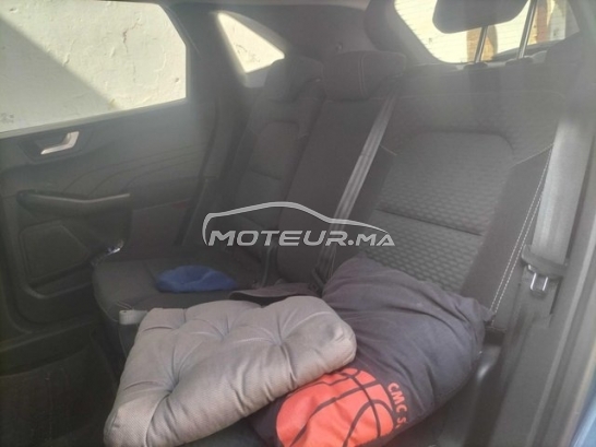 FORD Kuga occasion 2918565