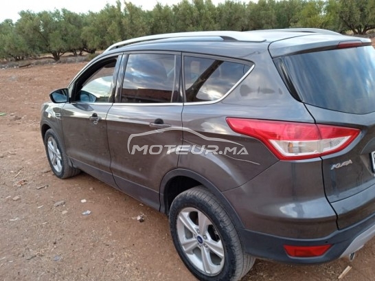 FORD Kuga occasion 1254324