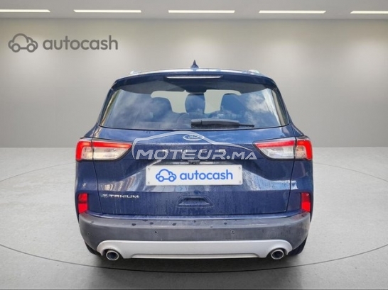 FORD Kuga occasion 3022344