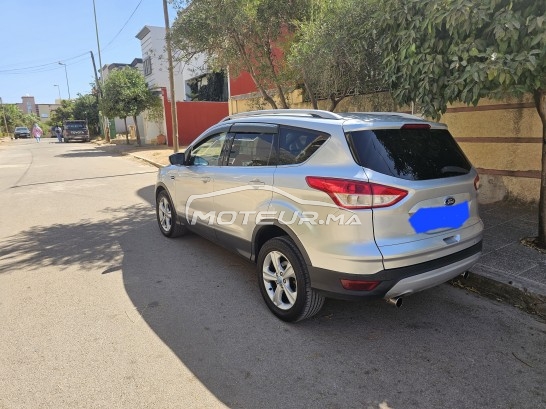FORD Kuga Sport occasion 2606311