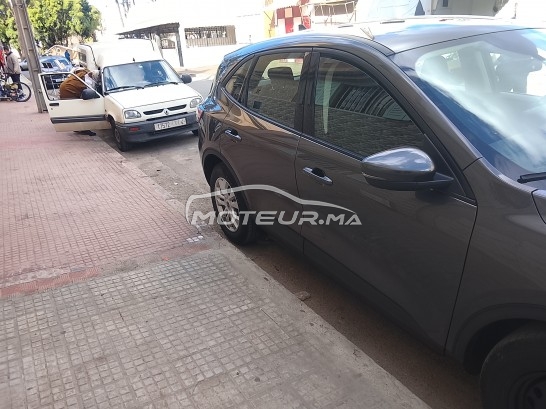 فورد كوجا Tdci مستعملة 3020113