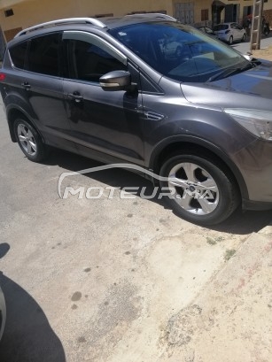 FORD Kuga Trend plus occasion 1009445