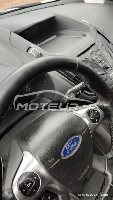 FORD Kuga 2.0 l tdci occasion 2275933