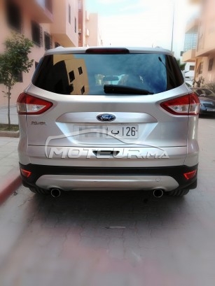 FORD Kuga 2.0 tdci 140 ch 4x2 trend+ occasion 665475