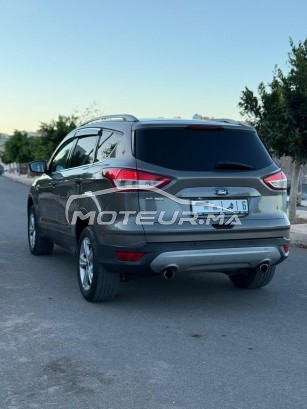 فورد كوجا Mohamed ibrahimi مستعملة 2691409