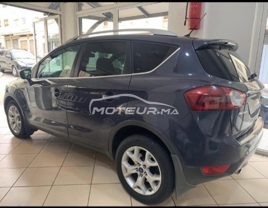 FORD Kuga occasion 1730169