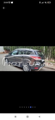 FORD Kuga Trend plus occasion 1470502