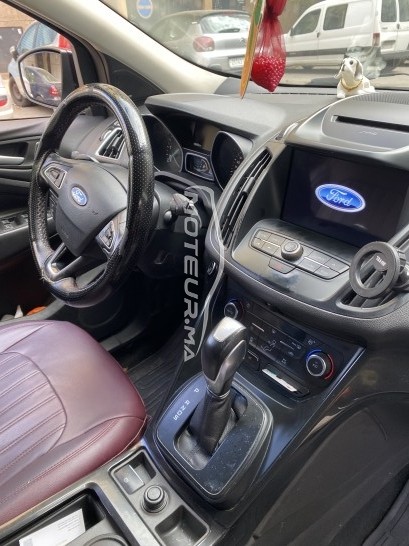 FORD Kuga occasion 1991006