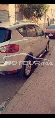 FORD Kuga occasion 1221414