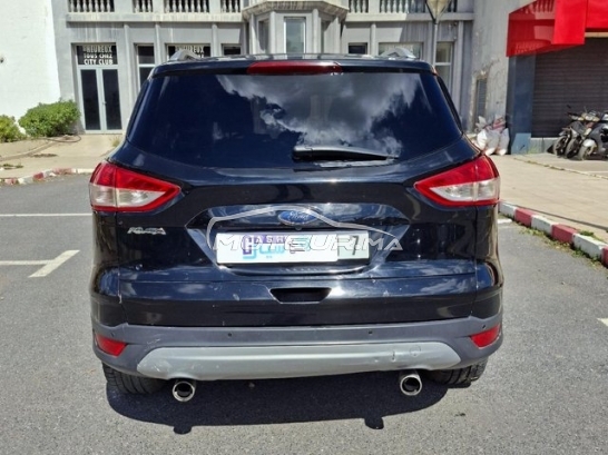 فورد كوجا مستعملة 3439802