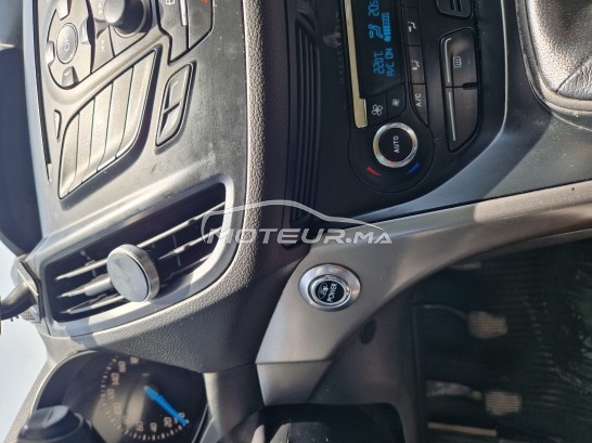 FORD Kuga Sport occasion 1666724