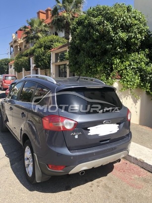 FORD Kuga occasion 727200