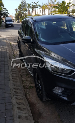 FORD Kuga occasion 1778241