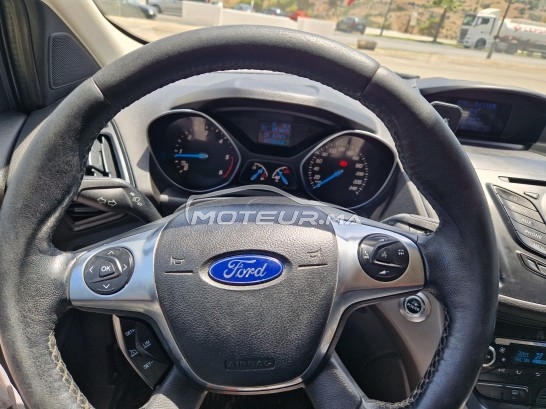 FORD Kuga Sport occasion 1666725