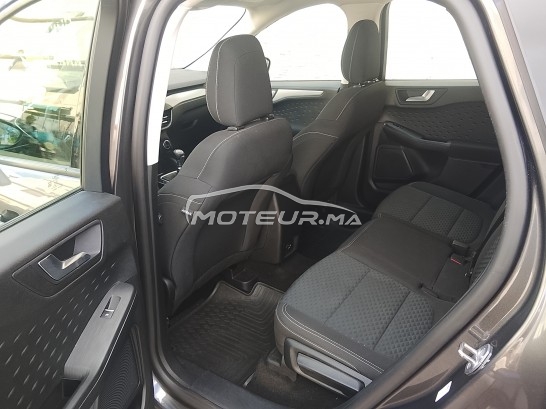 فورد كوجا Tdci مستعملة 3020108