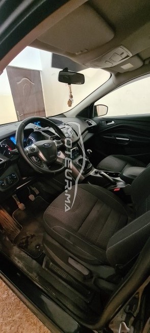 فورد كوجا مستعملة 1699884