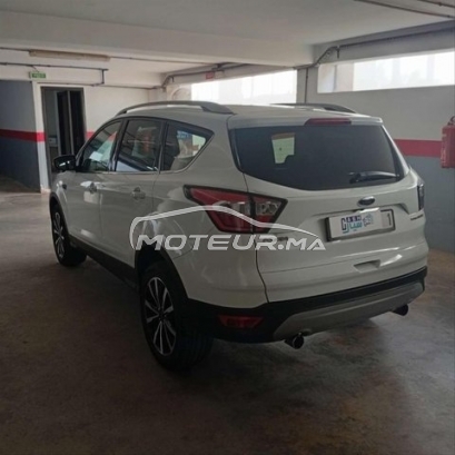 FORD Kuga occasion 2891226