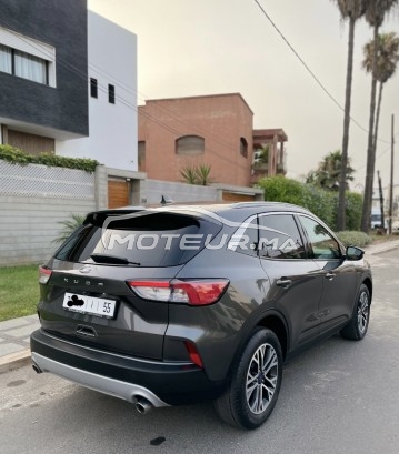 FORD Kuga occasion 2412297