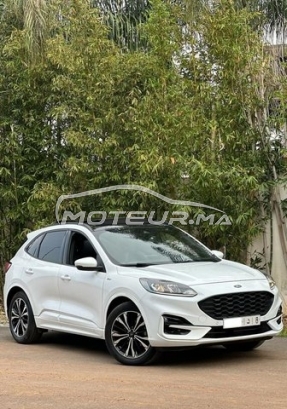 فورد كوجا Intens automatique 2021❣️ مستعملة 3360410