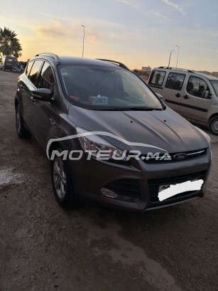FORD Kuga occasion 907541