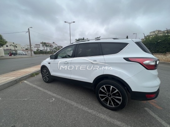 فورد كوجا مستعملة 1746794