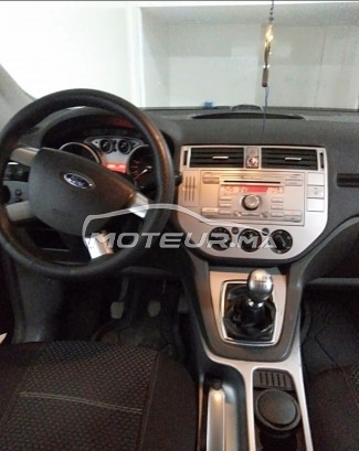 FORD Kuga occasion 1231865