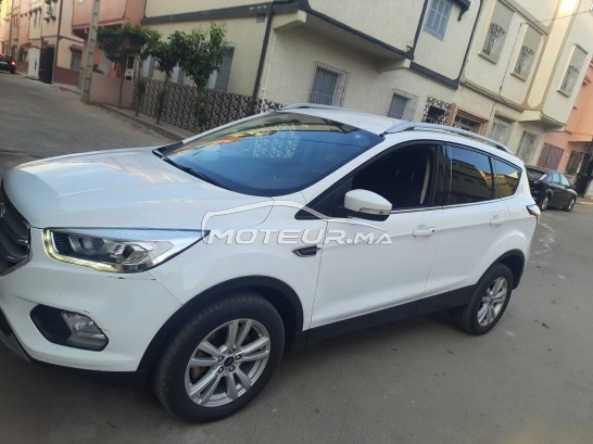 فورد كوجا مستعملة 1760077