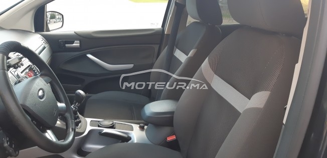 FORD Kuga occasion 921216