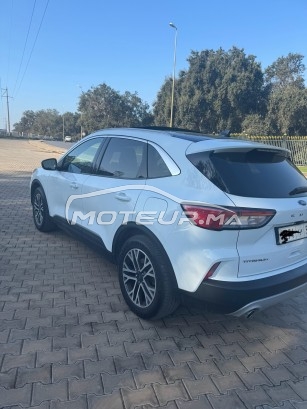 فورد كوجا Titanium x مستعملة 2923840