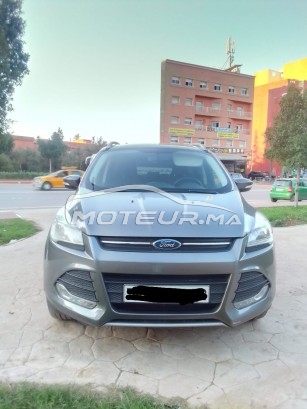 FORD Kuga occasion 1318513