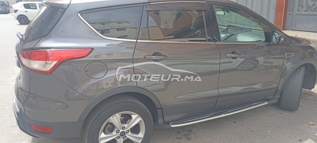 فورد كوجا مستعملة 2504944