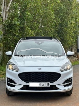 FORD Kuga Intens automatique 2021❣️ occasion