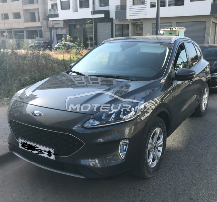 FORD Kuga Trend + occasion 1649834