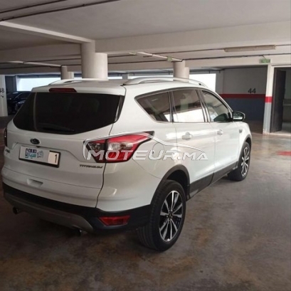 FORD Kuga occasion 2891224