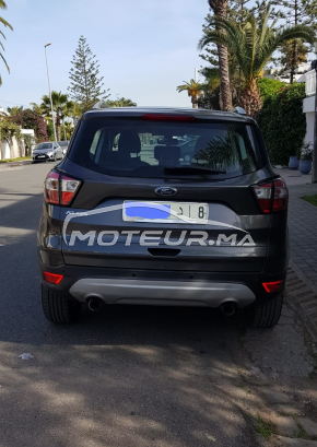 فورد كوجا مستعملة 1778240