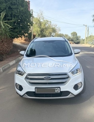 فورد كوجا مستعملة 2856683