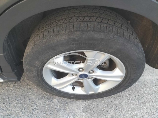 FORD Kuga occasion 3176694