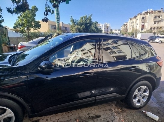 فورد كوجا Trend plus مستعملة 1945397