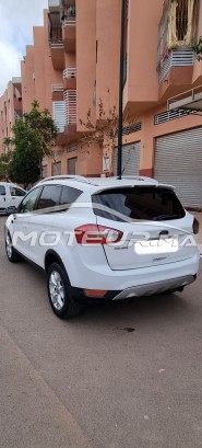 FORD Kuga occasion 1408233