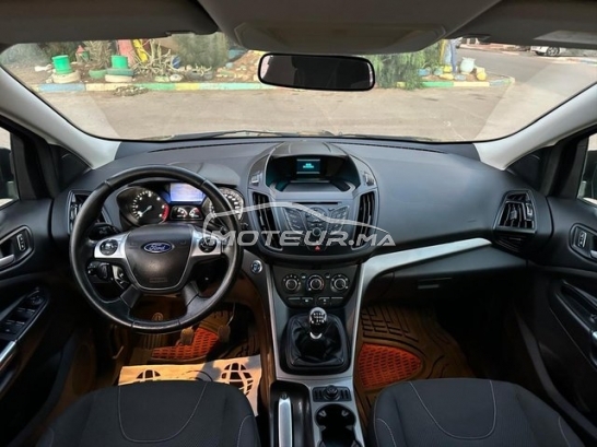 فورد كوجا مستعملة 1983380