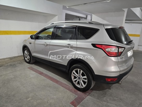 فورد كوجا Tdi مستعملة 3488519