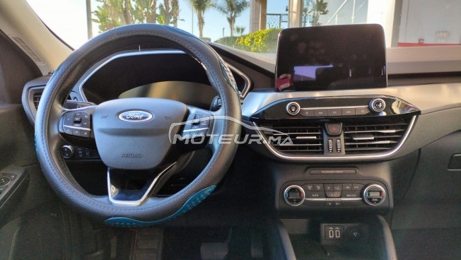 فورد كوجا Titanium مستعملة 1961471