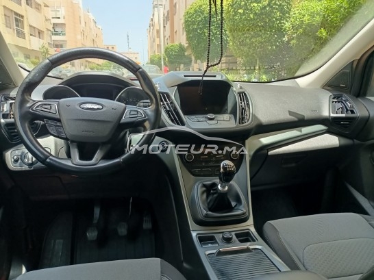 FORD Kuga 3 occasion 3379309