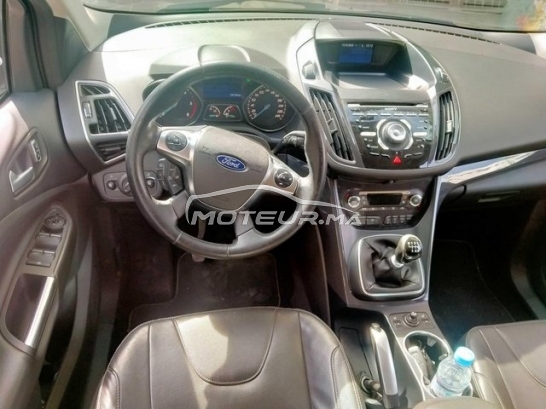 FORD Kuga occasion 1722875