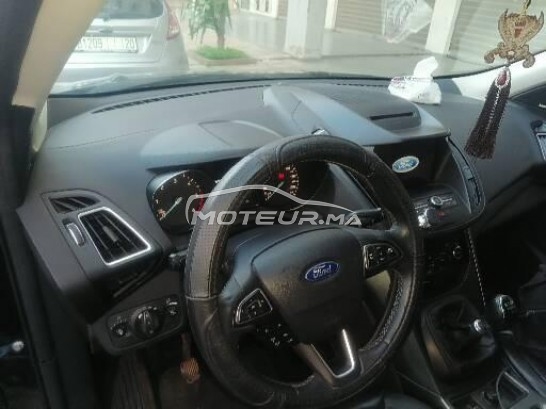 FORD Kuga 2l occasion 1800337